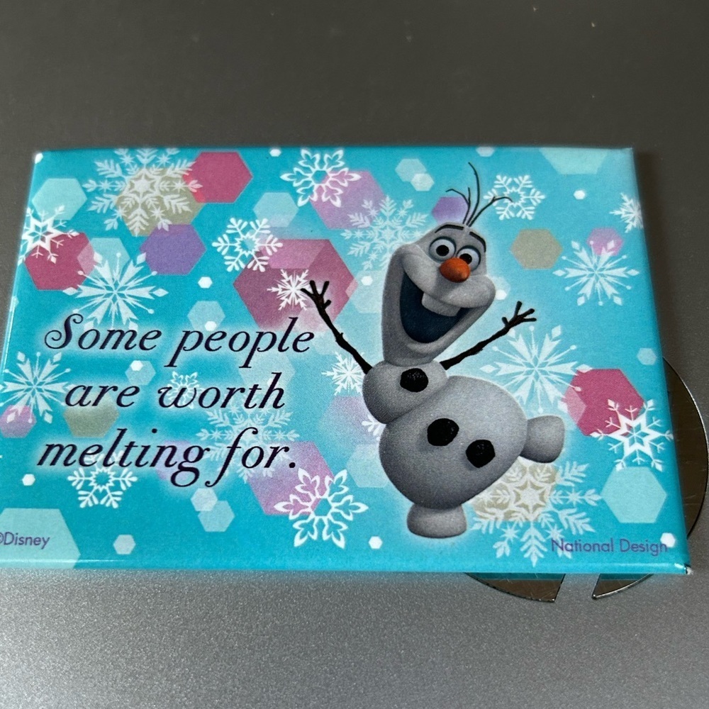 Some people are worth waiting for magnet